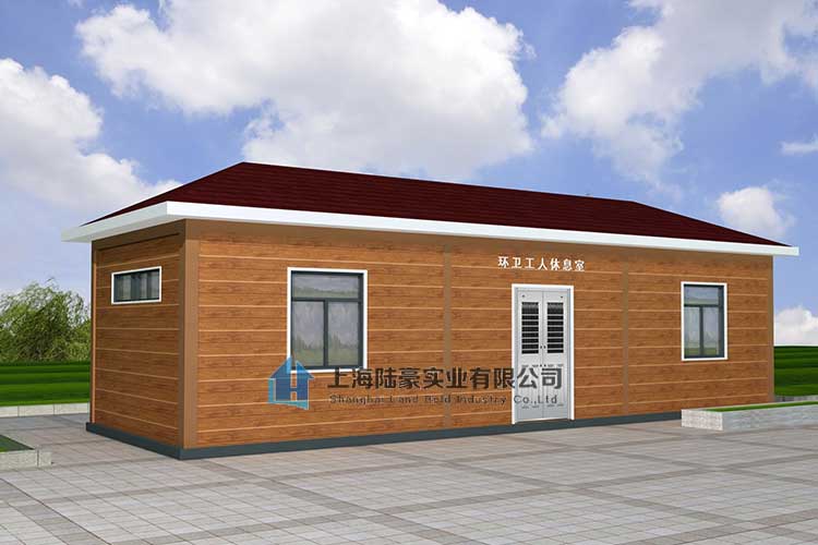 海口崗亭特色、作用是哪些？